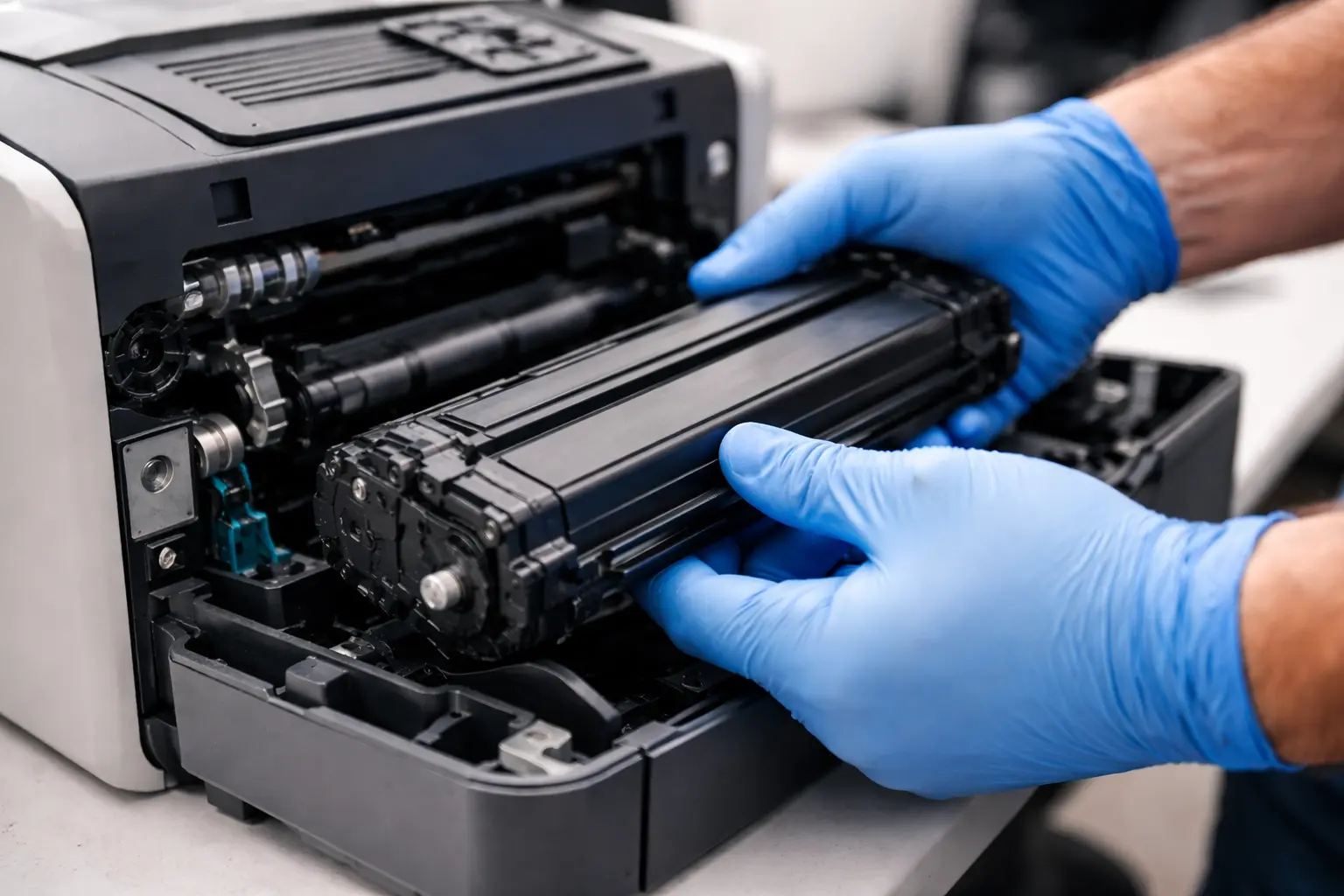 Kartuş Toner ve Yazıcı Tamiri